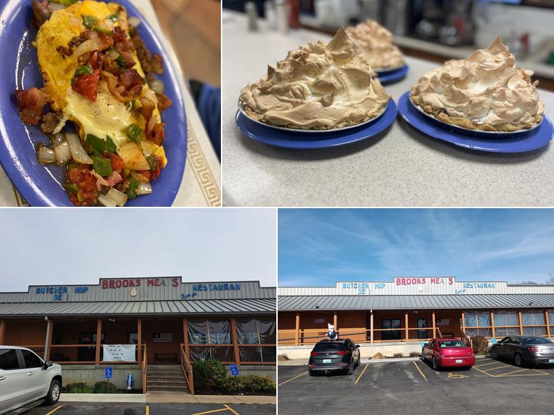 Family's Main Street Cafe