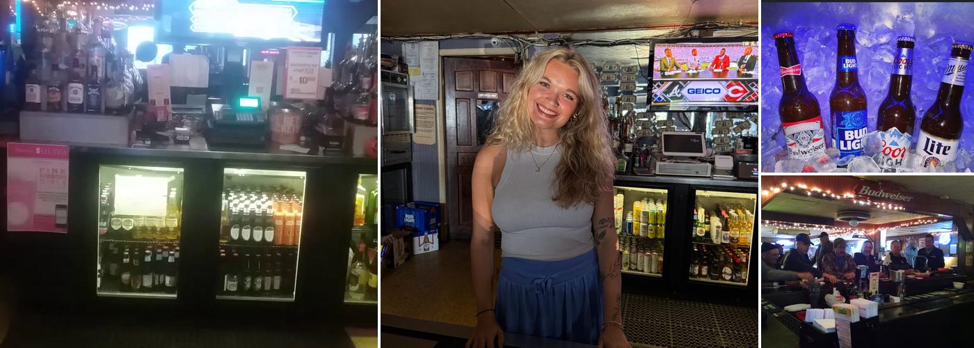 The Hideout (Formerly Special K's)