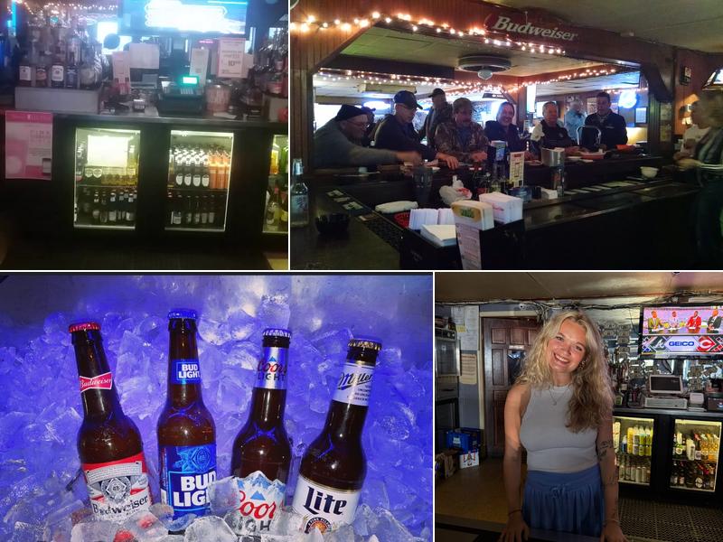 The Hideout (Formerly Special K's)