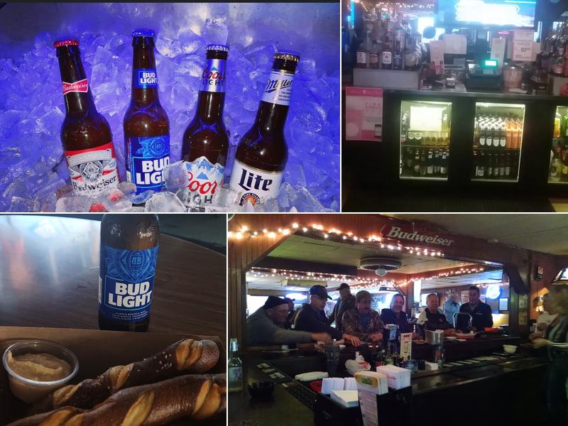 The Hideout (Formerly Special K's)