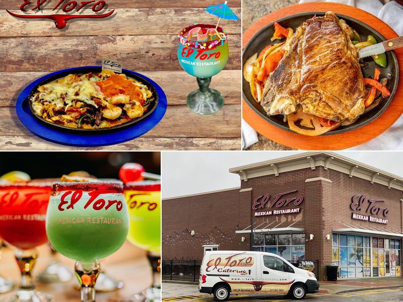 El Toro Bravo of Walton