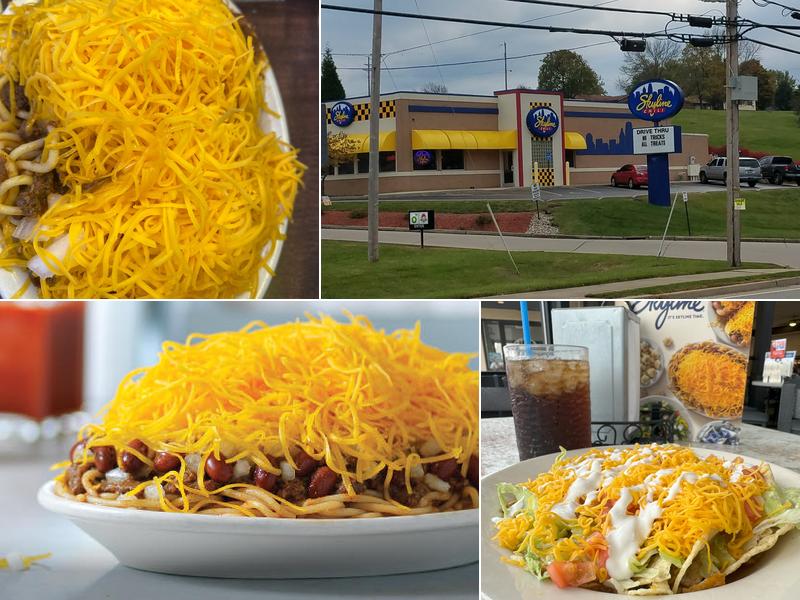 Skyline Chili