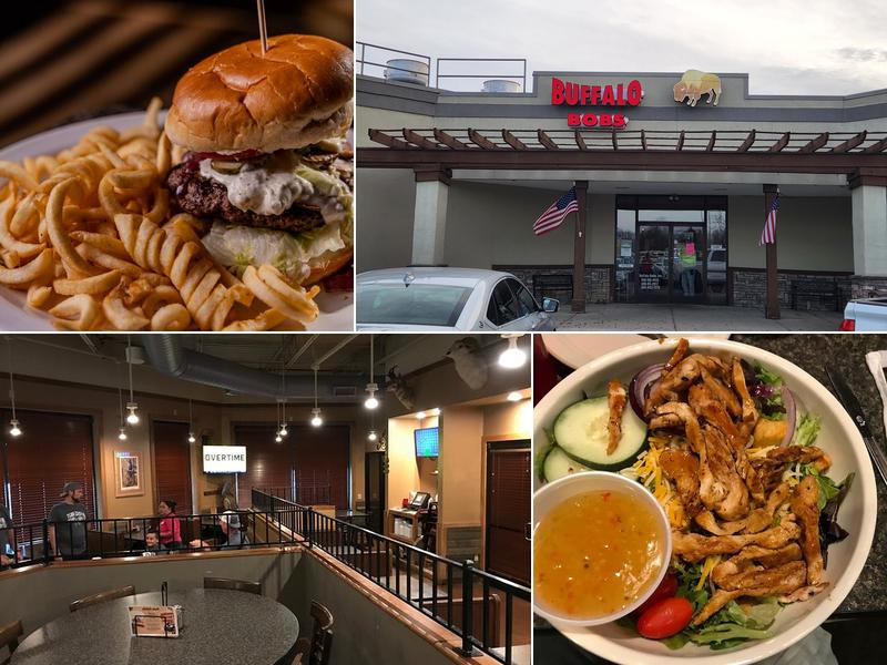 Buffalo Bobs Family Restaurant