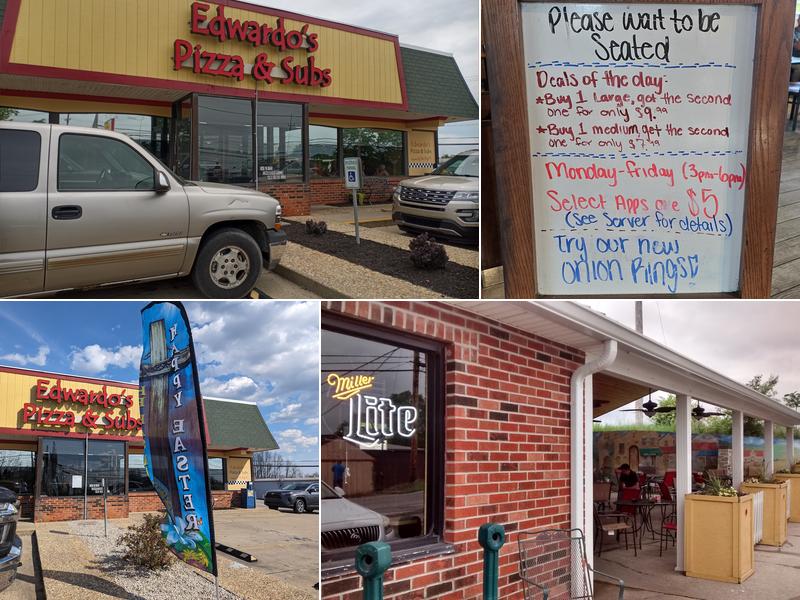 Edwardo's Pizza & Subs LLC