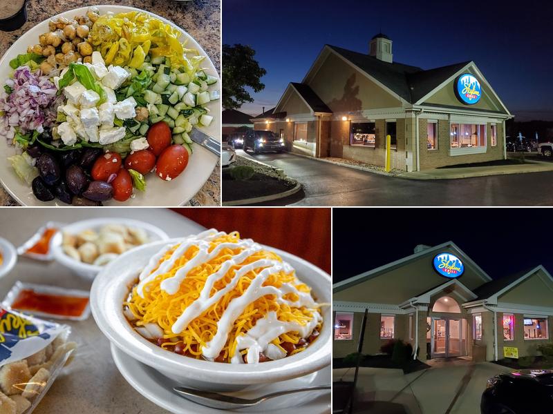 Skyline Chili 8675 U.S. Hwy 42, Union