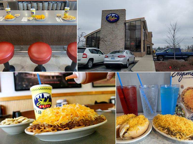 Skyline Chili