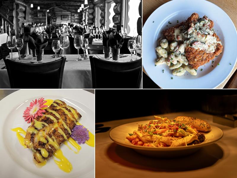 Spanky's Stone Hearth