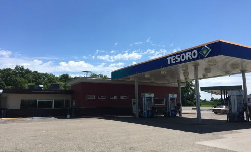 Rothsay Truck Stop Rothsay