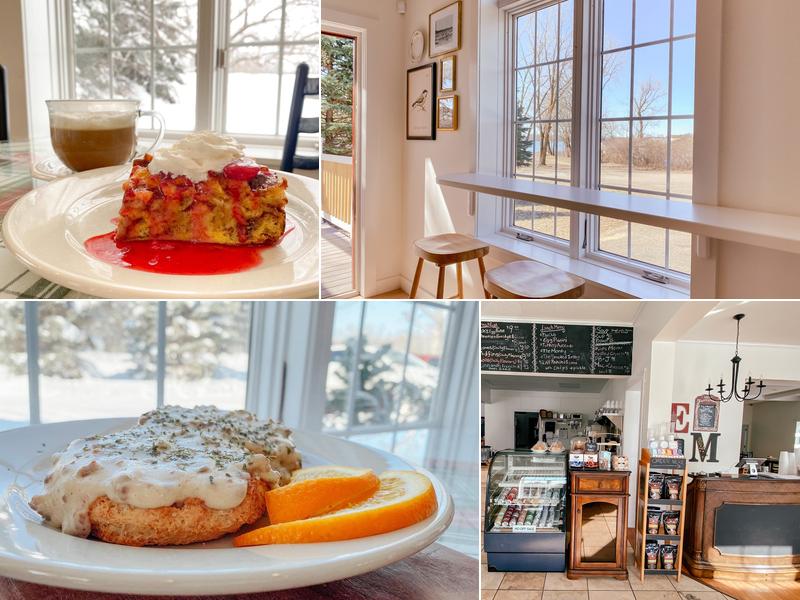 Ella Marie's Cafe' n Collectibles