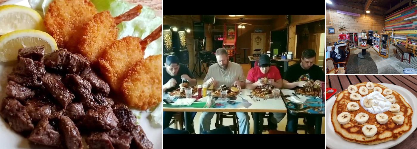 Mainline Bar & Grill