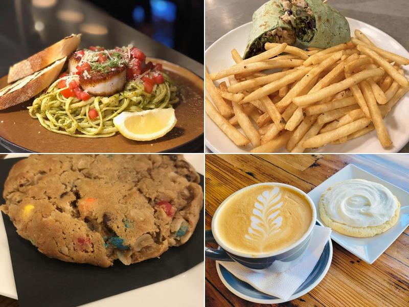 Roasted Pub and Eatery