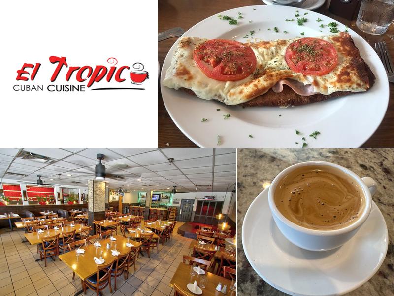 El Tropico Cuban Cuisine