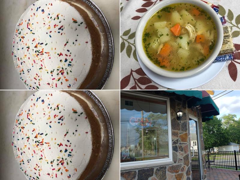 Hamilton Barbecue And Restaurant