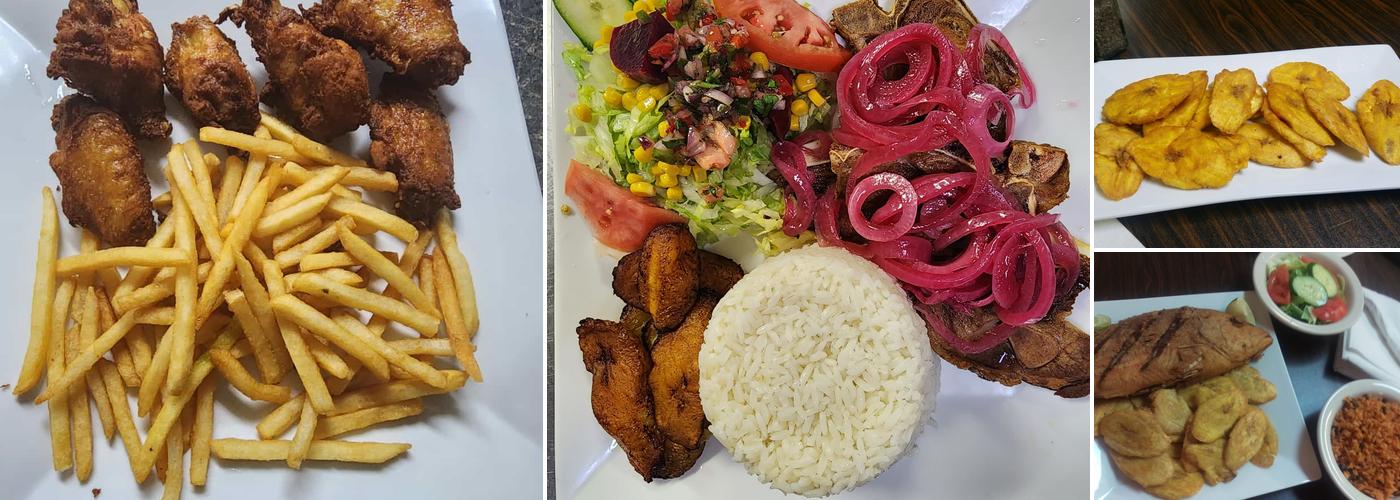 Somerset Restaurant & Grill