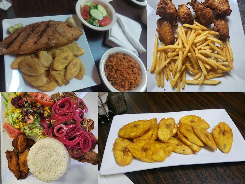 Somerset Restaurant & Grill