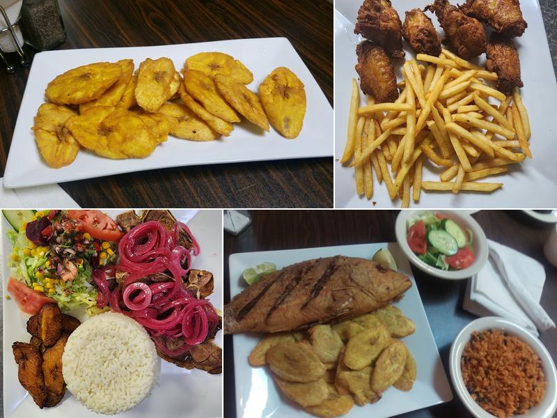 Somerset Restaurant & Grill