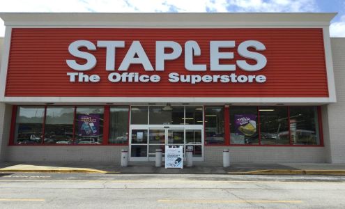 Staples