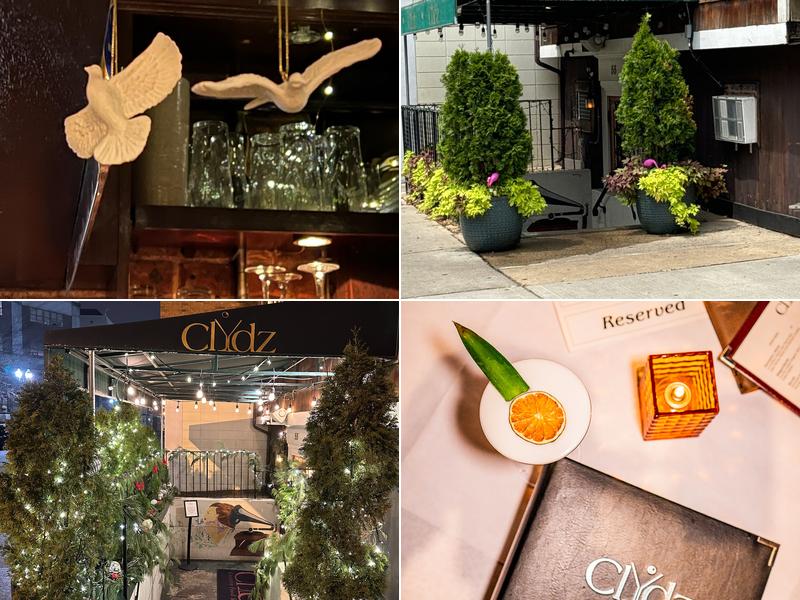 Clydz 55 Paterson St, New Brunswick