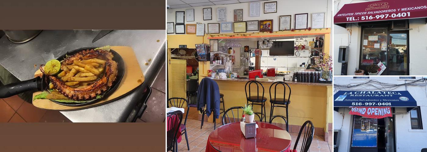 La Chalateca Restaurant