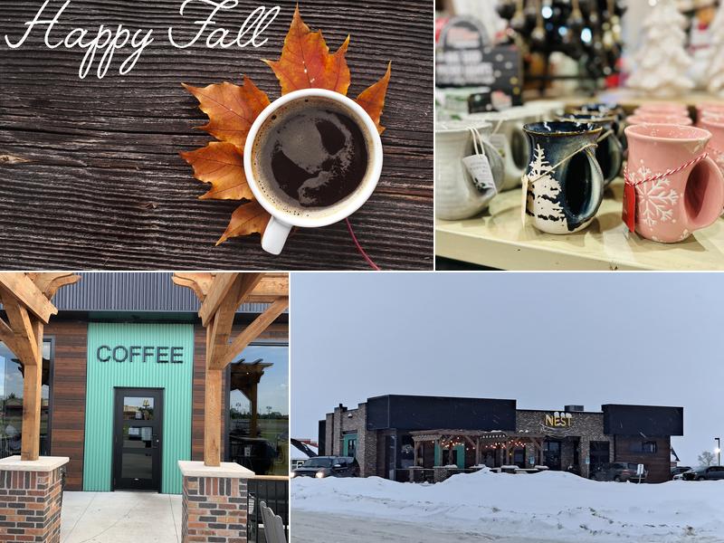 Nest 902 Market St, Perham