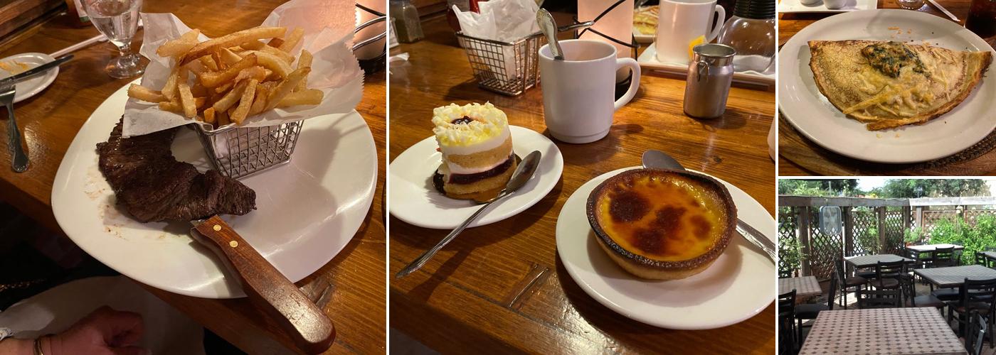 Rendez-Vous Bakery and Bistro