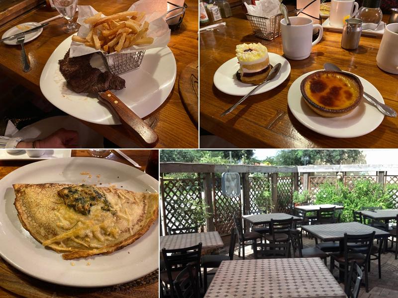 Rendez-Vous Bakery and Bistro