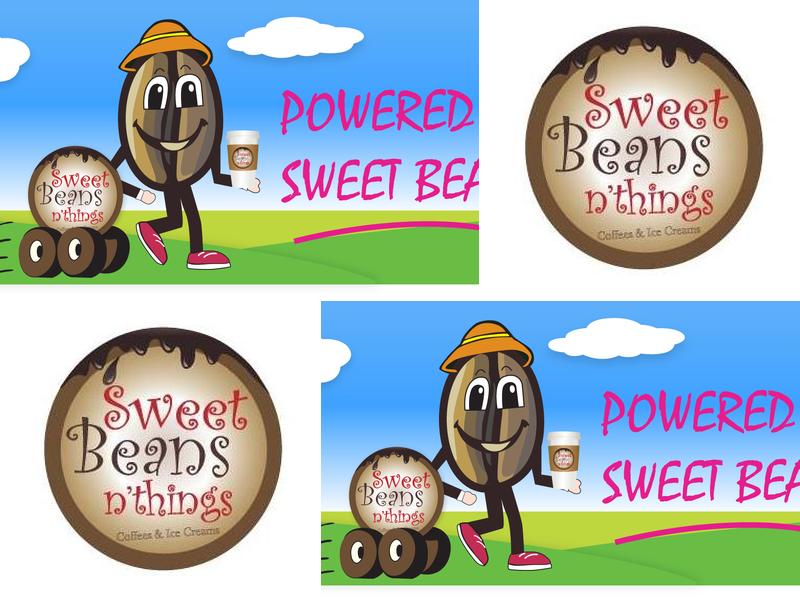 Sweet Beans & Things