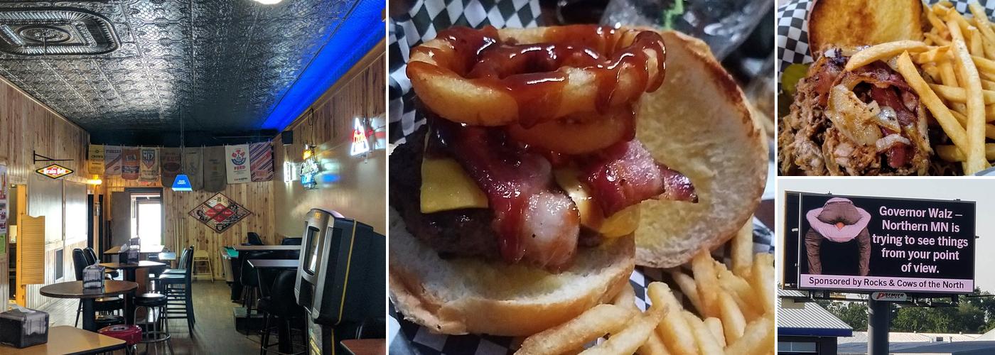 Pig & Plow Pub & Grub