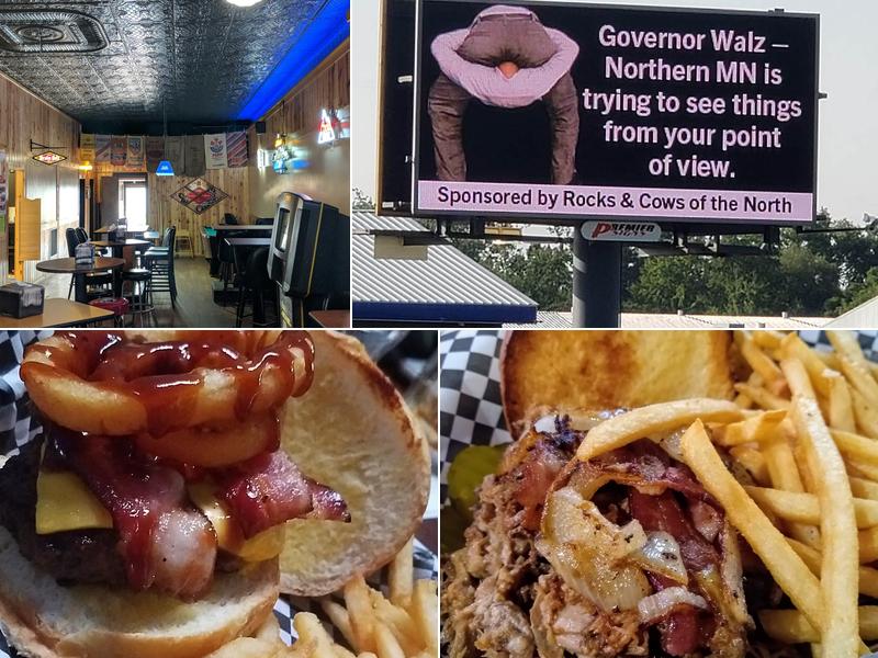 Pig & Plow Pub & Grub