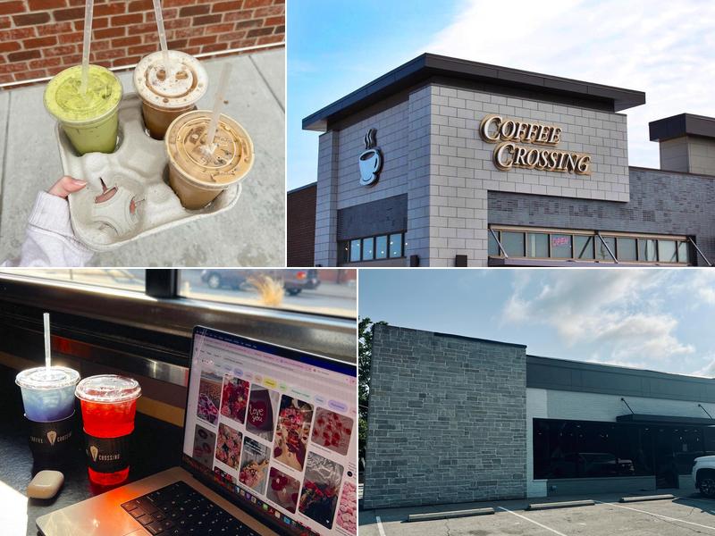 Coffee Crossing 410 Patrol Rd, Jeffersonville