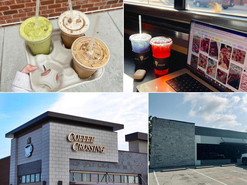 Coffee Crossing 410 Patrol Rd, Jeffersonville