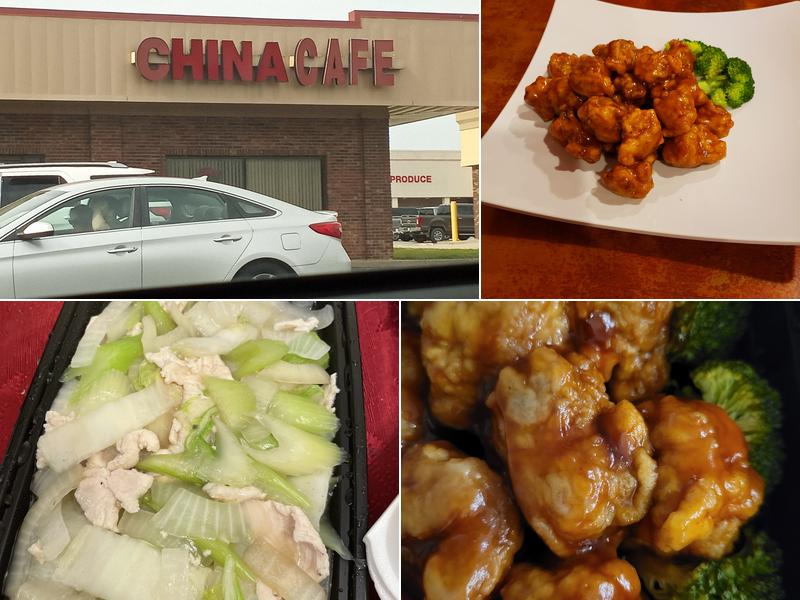 China Cafe 728 Highlander Point Dr, Floyds Knobs