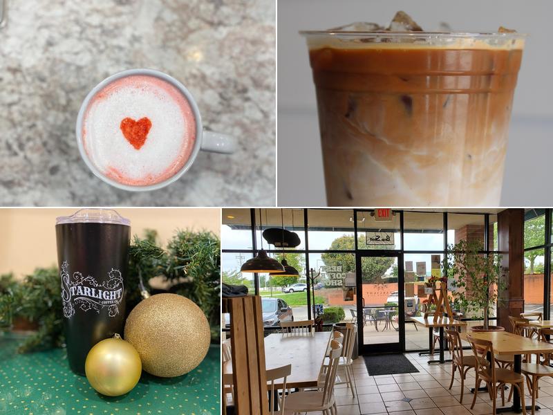 Starlight Coffee Co.