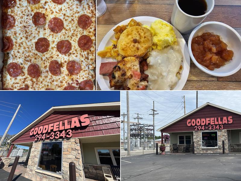 Goodfella's Pizza