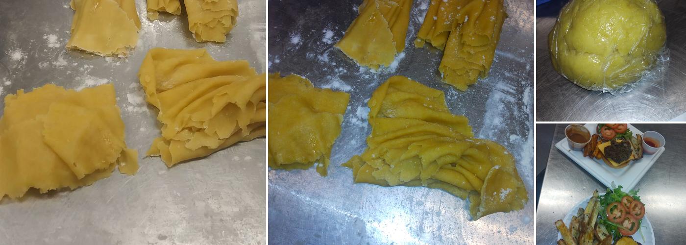 The Common Table Garden Cafe