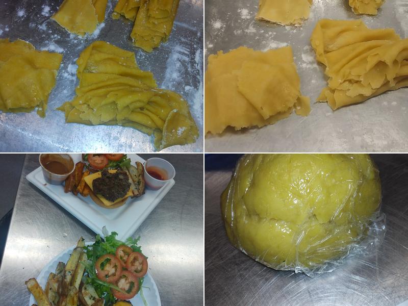 The Common Table Garden Cafe