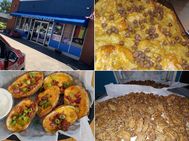 Charlestown Pizza Company