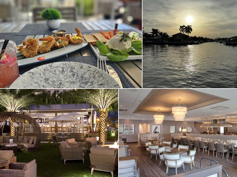 Shooters Waterfront 3033 NE 32nd Ave, Fort Lauderdale