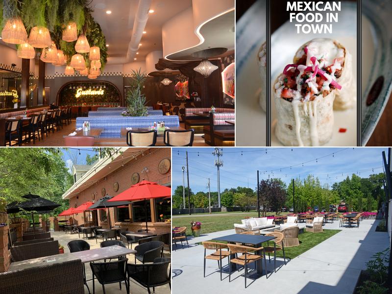 Gustavo's Mexican Grill