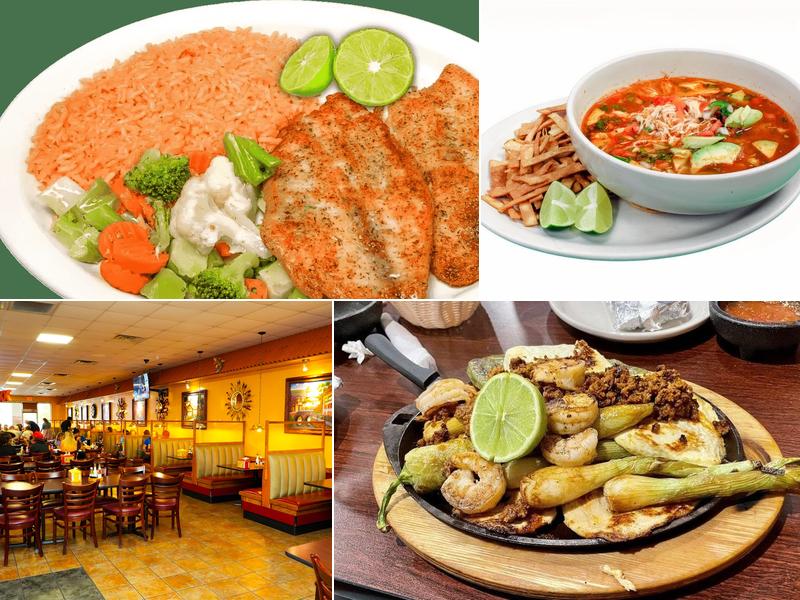 El Nopal, New Albany, IN