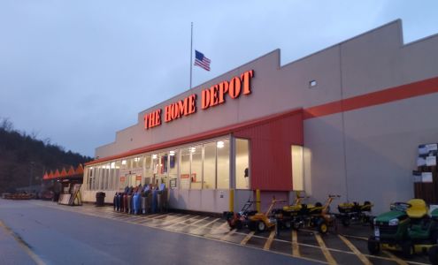 The Home Depot