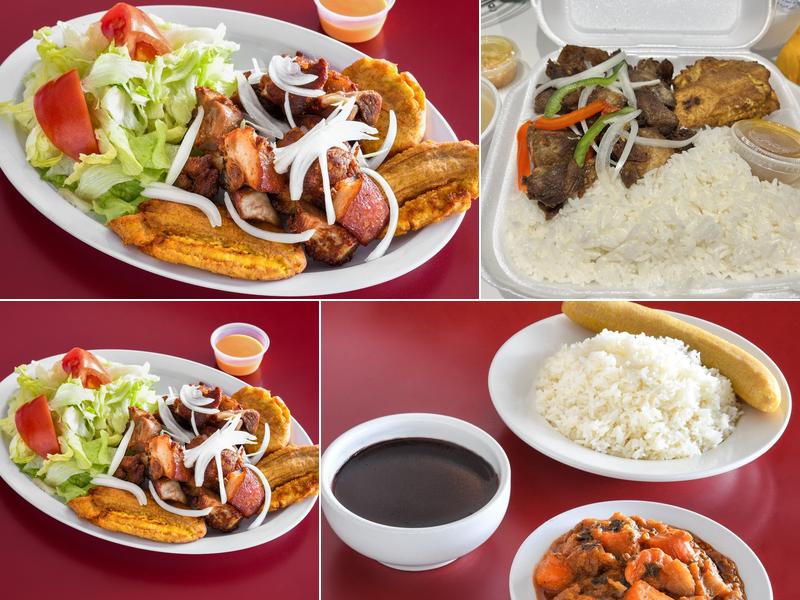 M&S Best Tropical Restaurant