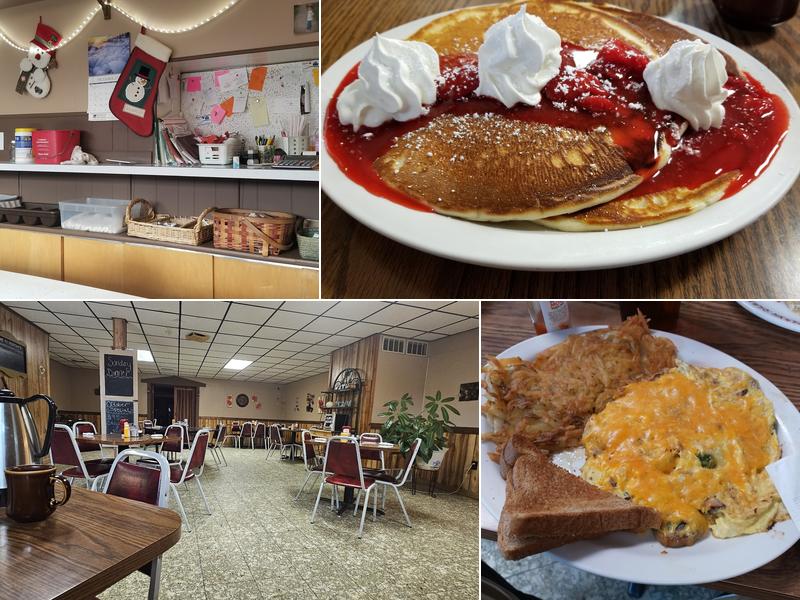 Kathy's Place 101 Maple St, Sacred Heart
