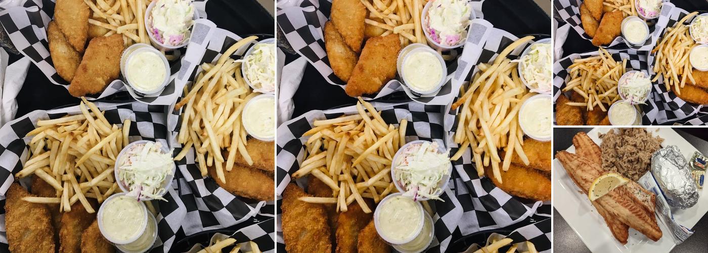 Knott's Corner Bar & Grill