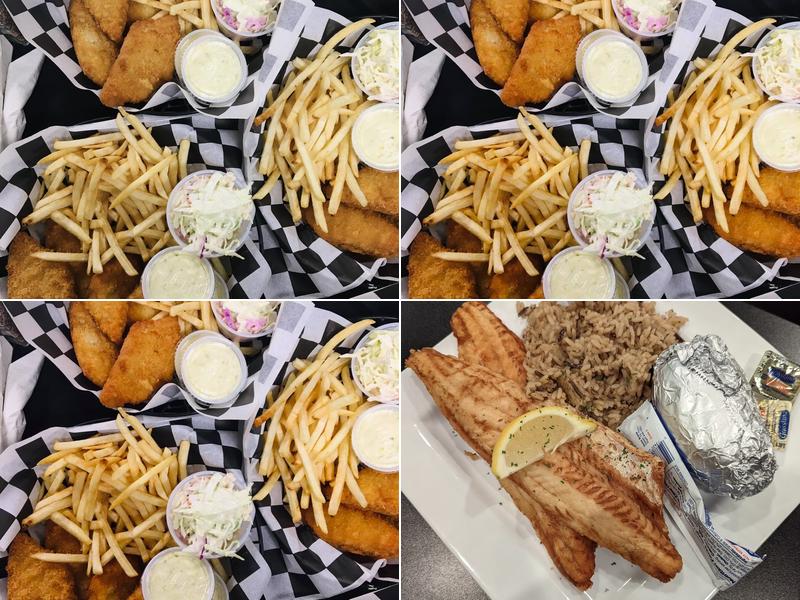 Knott's Corner Bar & Grill