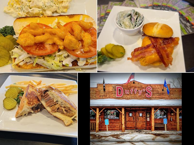 Duffy's Riverside Saloon