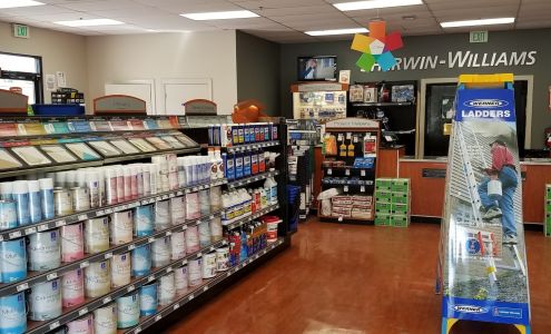 Sherwin-Williams Paint Store