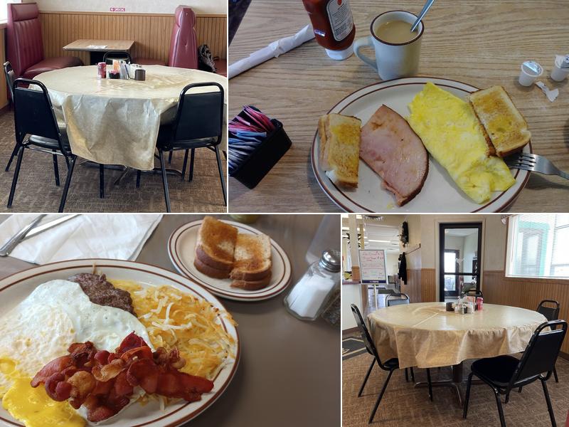 Chatterbox Cafe 2625 W Lincoln Ave, Olivia