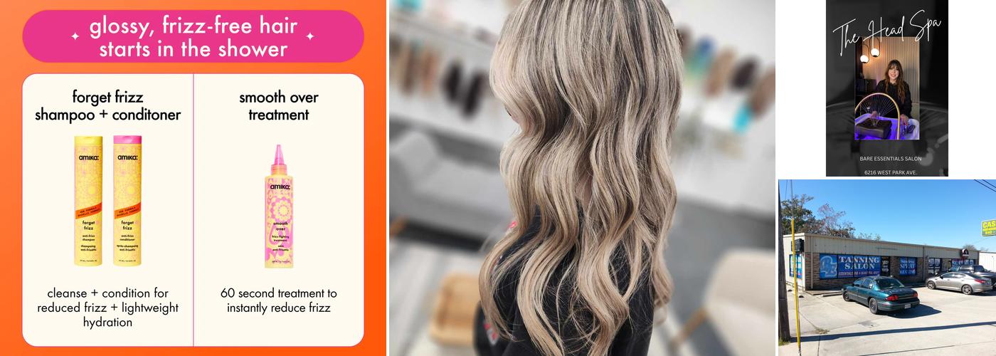 Bare Essentials Cafe