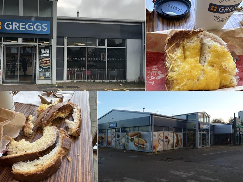Greggs